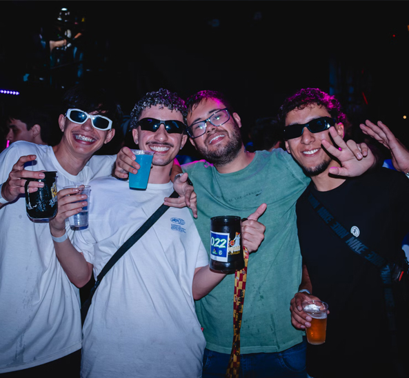 bachelor party albuquerque