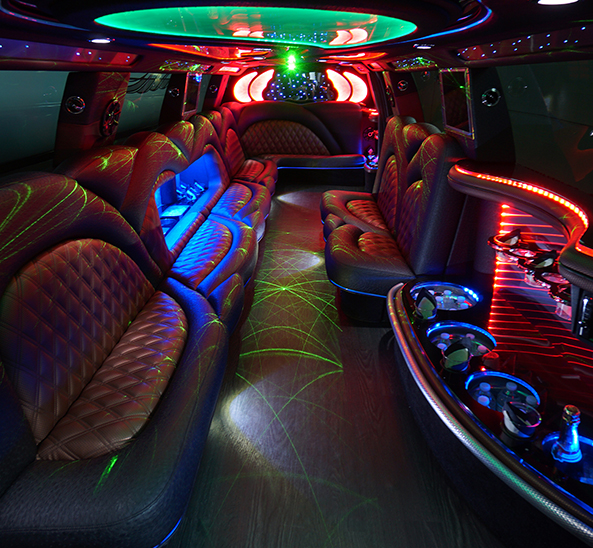 new mexico limo