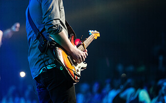 albuquerque concert