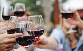 winery tour in new mexico