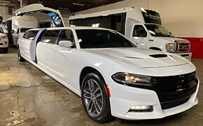 albuquerque limo