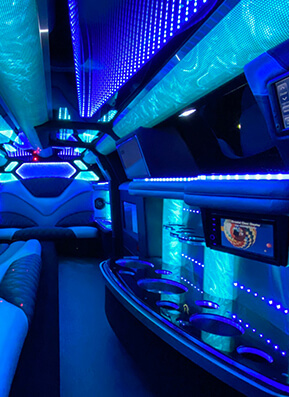 new mexico limo