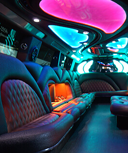 albuquerque limo
