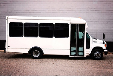New Mexico limo buses - Albuquerque, NM Party Buses